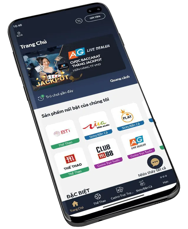Đa dạng trò chơi tại x8 trang chủ chính thức