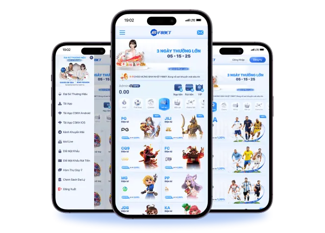 Các tính năng nổi bật của Slot game