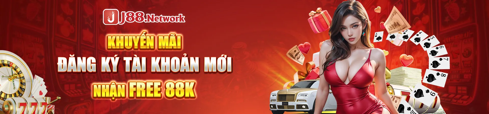 Banner khuyến mãi x8 Trang Chủ Chính Thức 2026