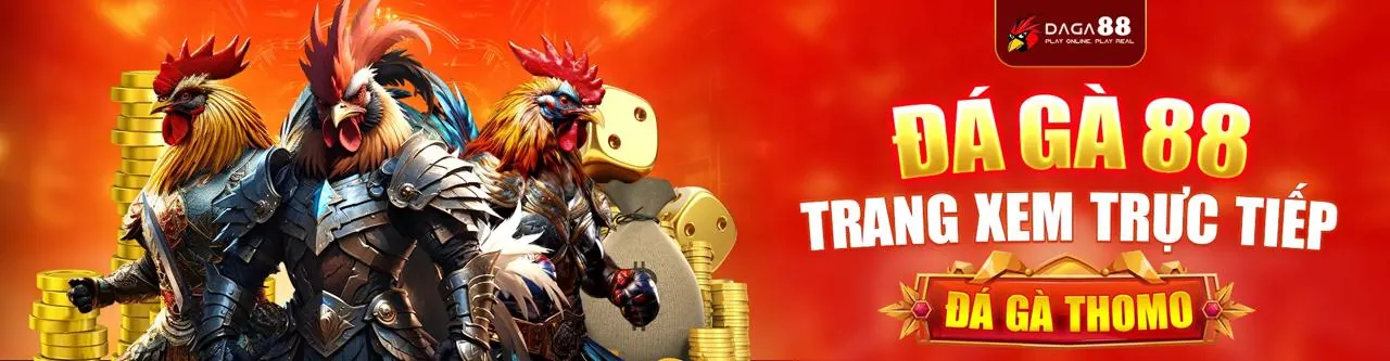 Đá gà trực tuyến kịch tính tại x8 trang chủ chính thức