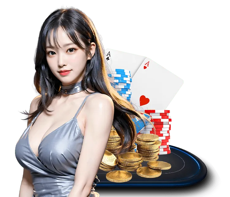 Game bài casino x8