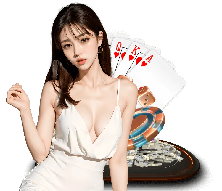 Trải nghiệm Sòng Bạc Trực Tuyến cùng dealer thật
